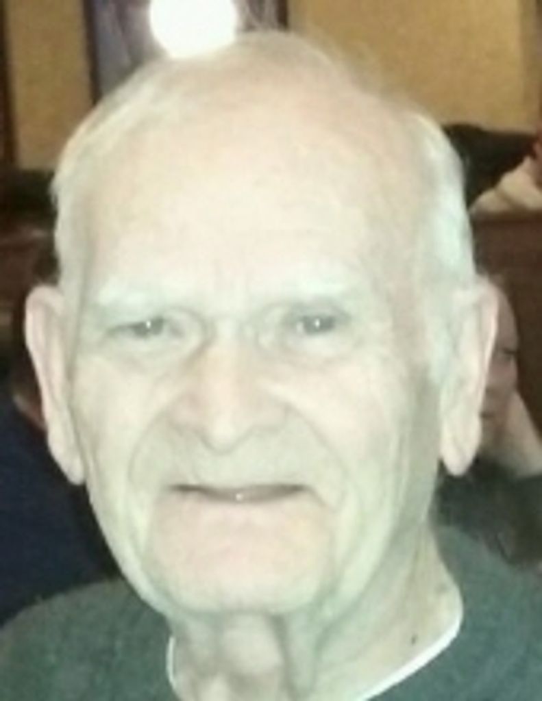 David H. Long Jr.