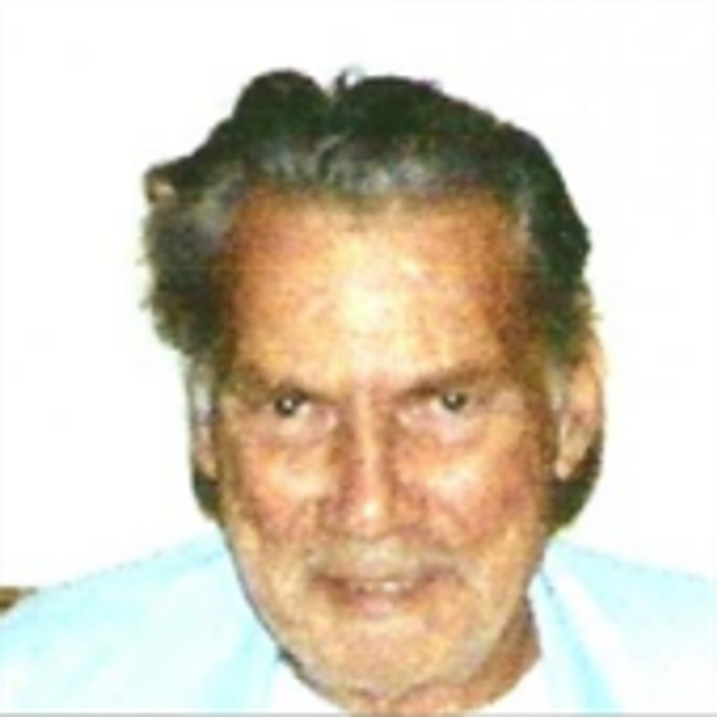 George  Edward Lewis