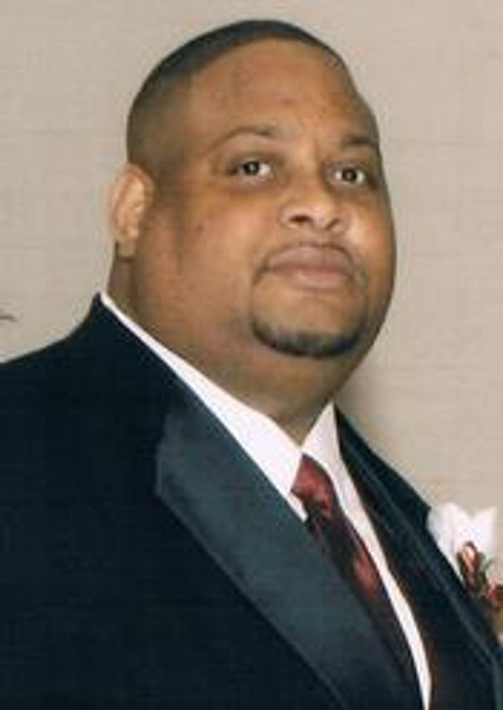 Elvernon Leroy White, Jr.