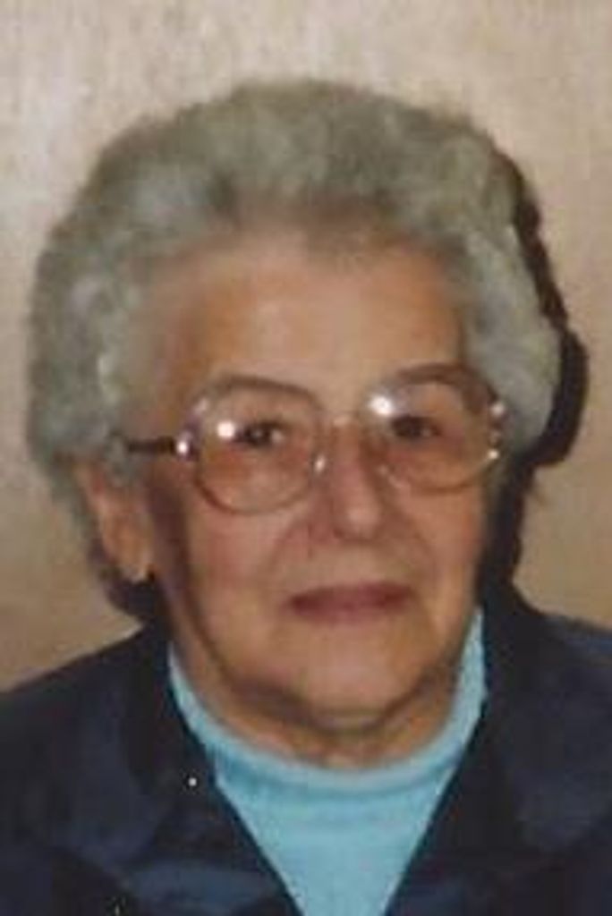 Mary Rose (Sesto) Ferrucci