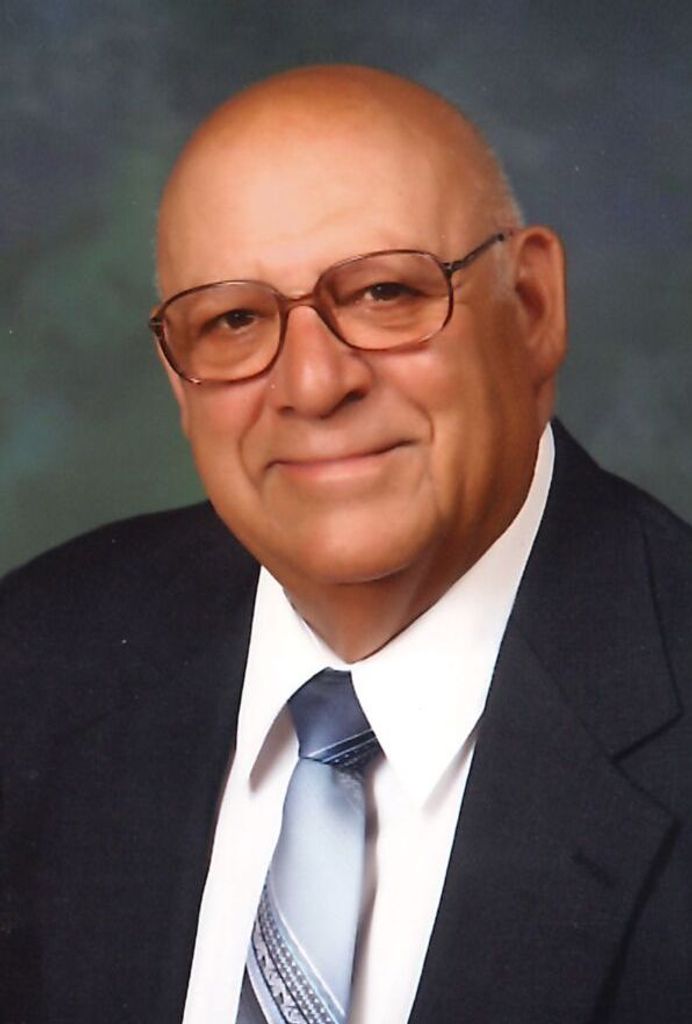 Anthony J. “Joe” Pellegrino Profile Photo