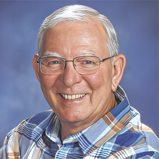 John Stirlen Slusher Profile Photo