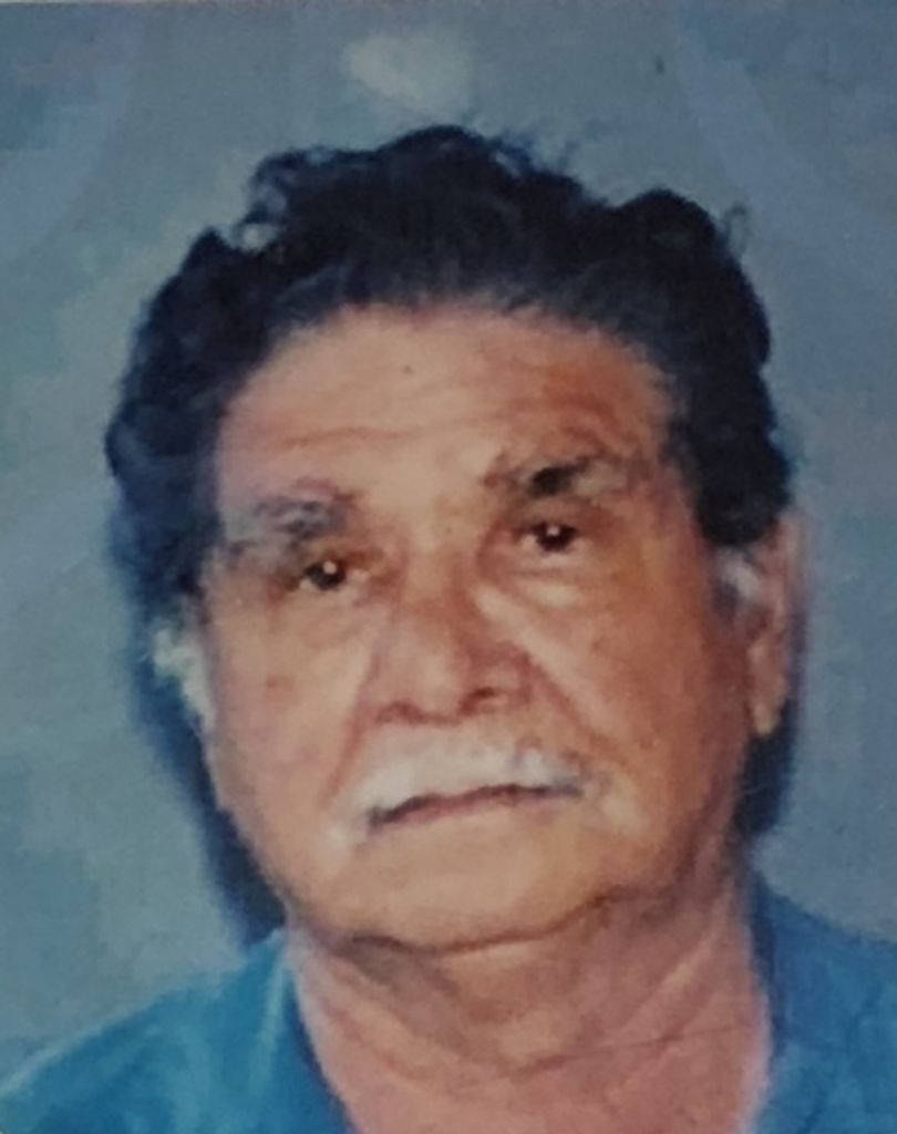 Presiliano "Talano" Ortega