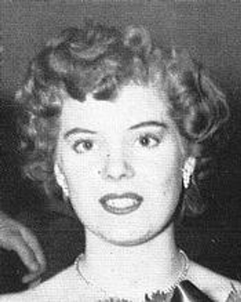 Alice A. Petersen