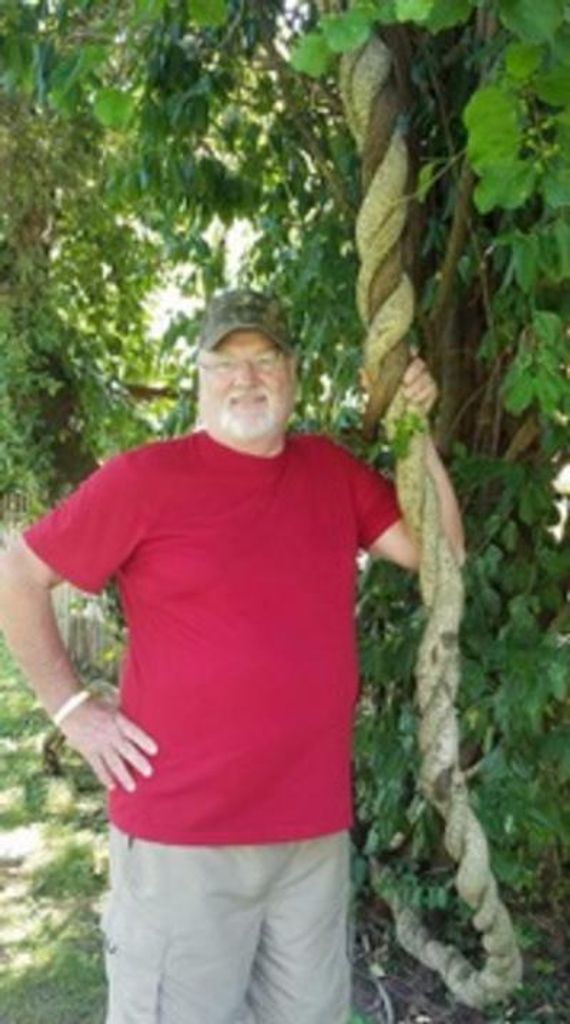 Fred Cleaver Hourigan Profile Photo