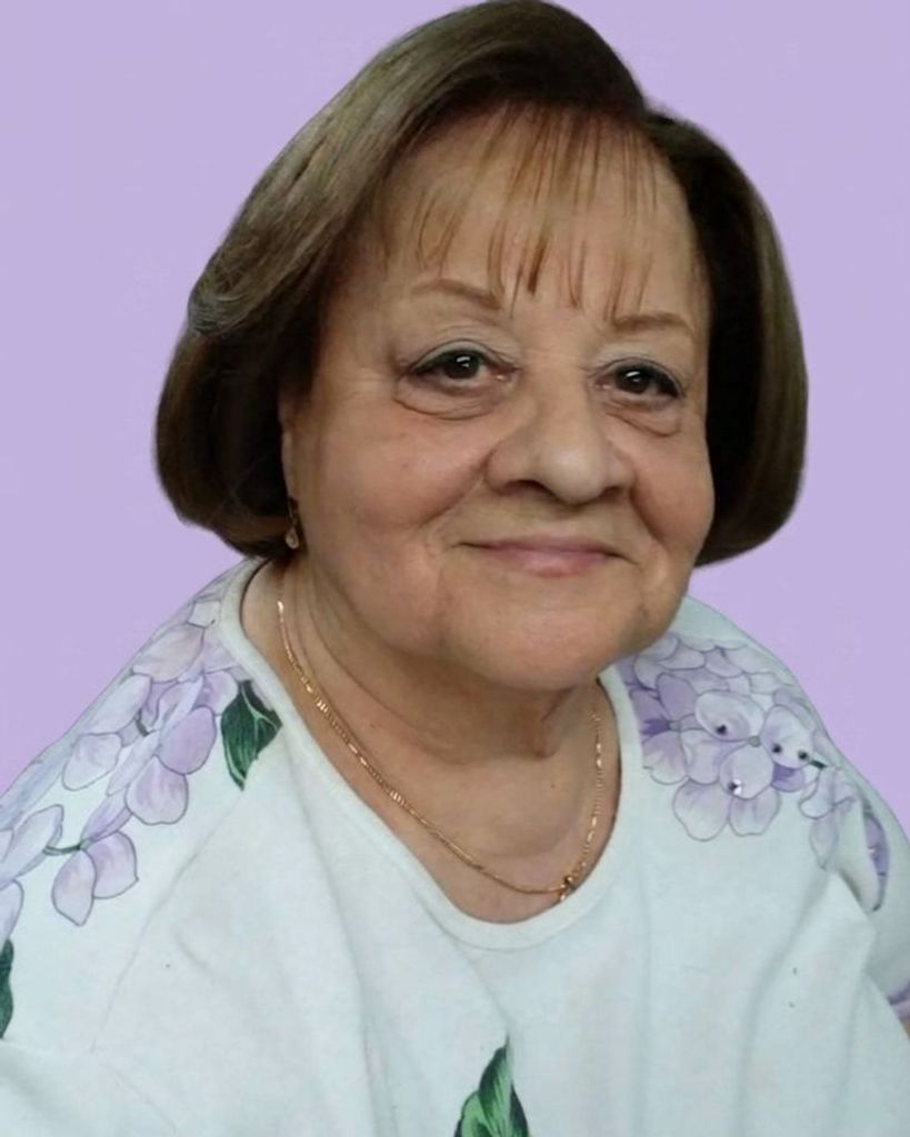 Carmen G. De Jesús Pagán Profile Photo