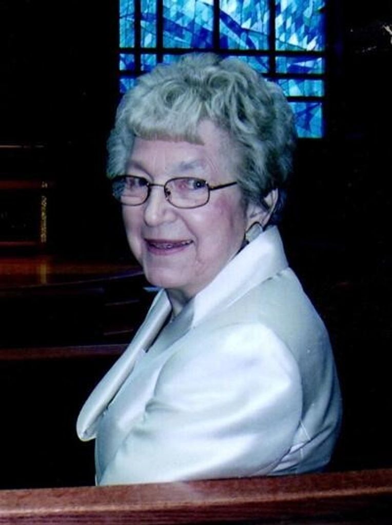 Constance Erdek Profile Photo