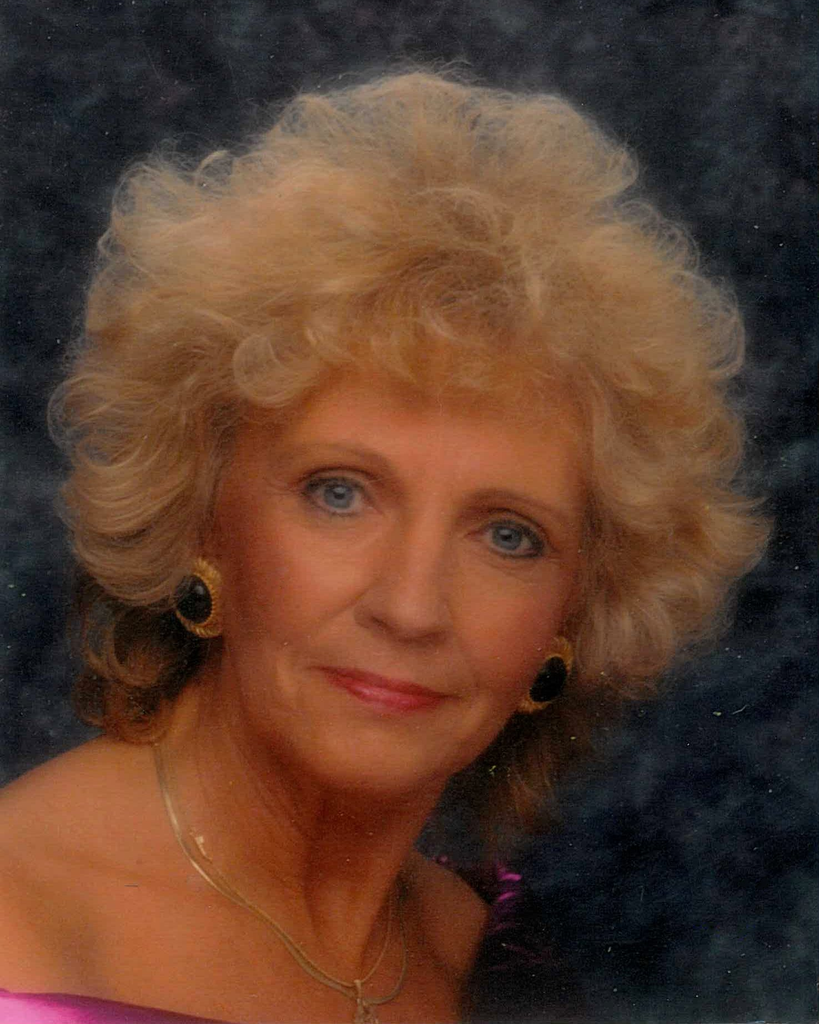 Ruth Willis Dyer Honeycutt Schalk Profile Photo