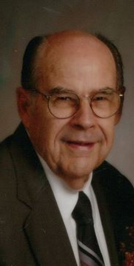 Leroy J. Reimer
