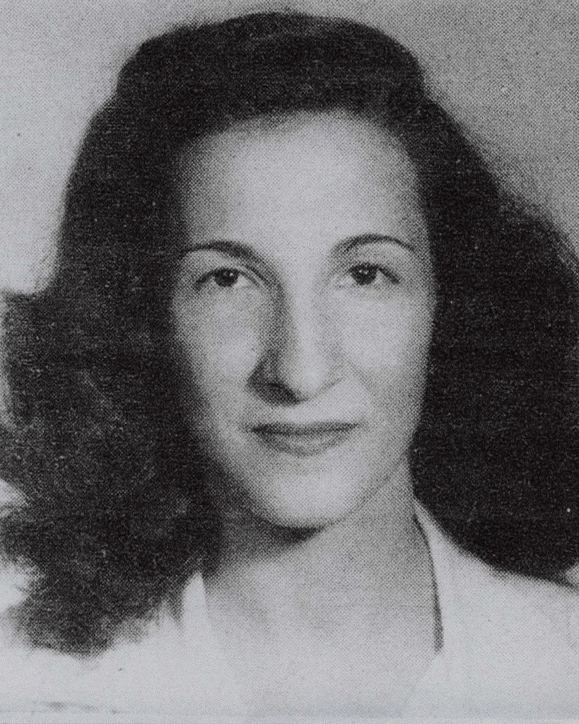 Angelina Dauro Pierce