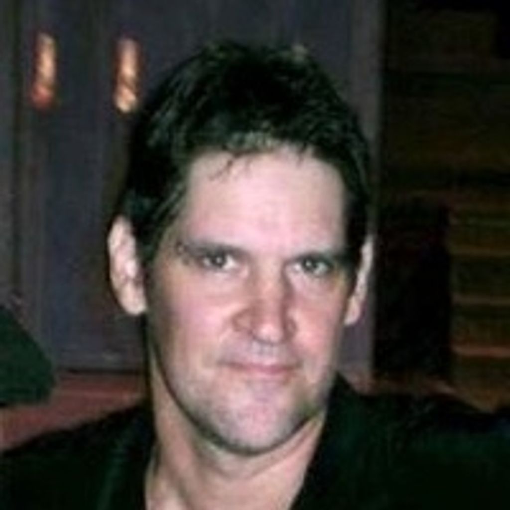 Thomas D. Reeves Profile Photo