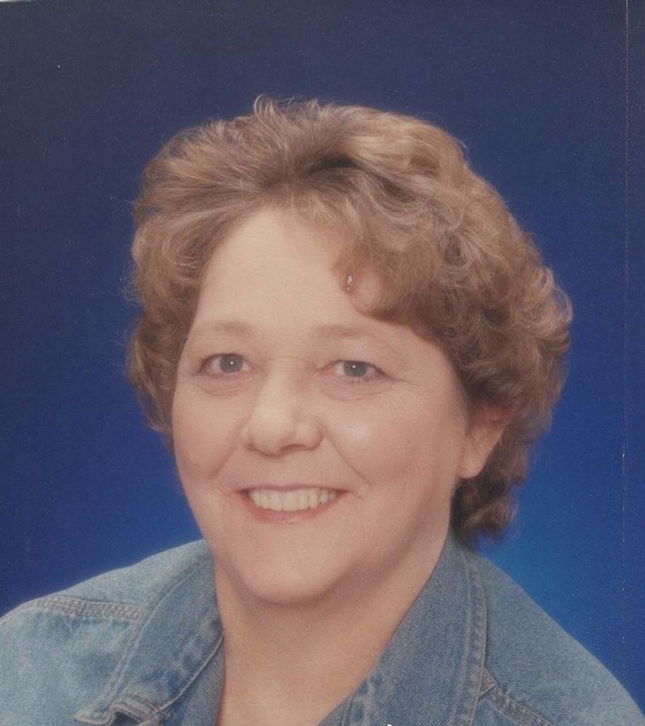 Betty Jean Hamrick Profile Photo