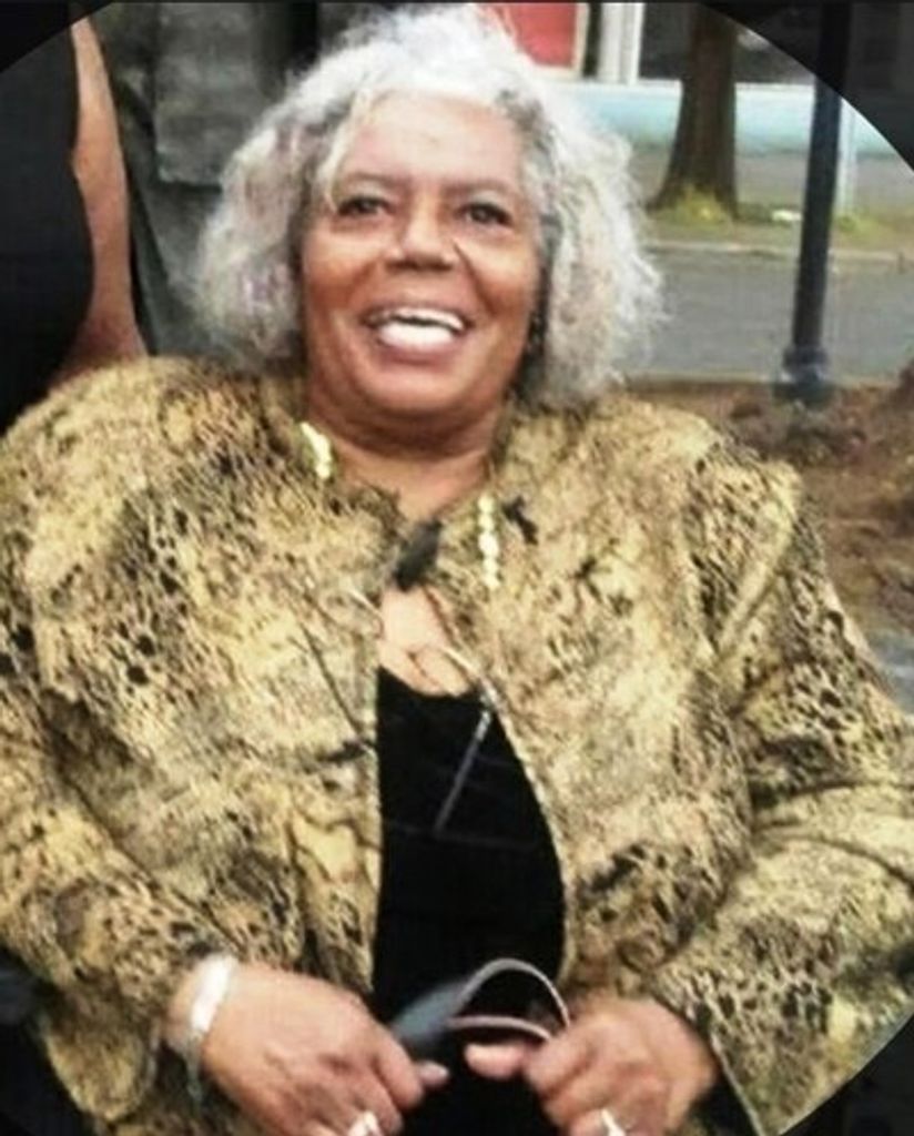 Moniece Hough Crumpton Profile Photo