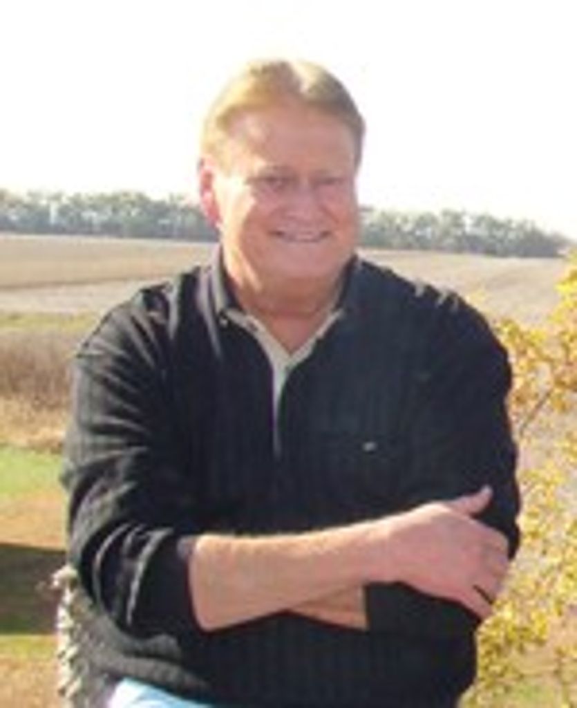 Gary Bruce Lanter Profile Photo