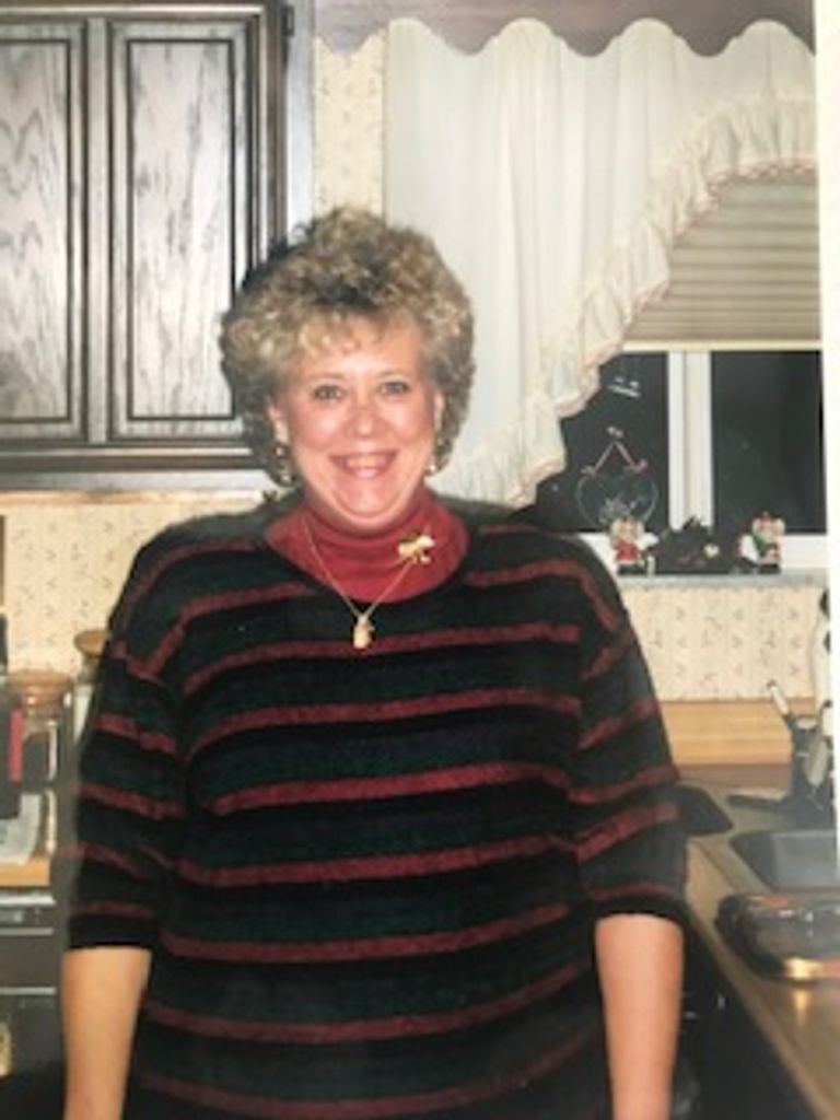 Joyce Ann (Marx)  Payne Profile Photo