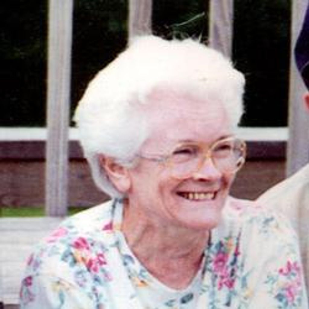 Irene Furbush Profile Photo