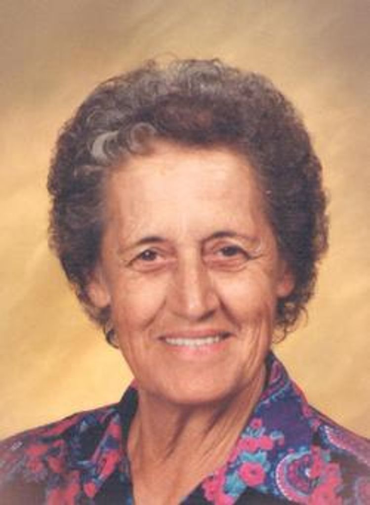 Mary Maude Richard Profile Photo