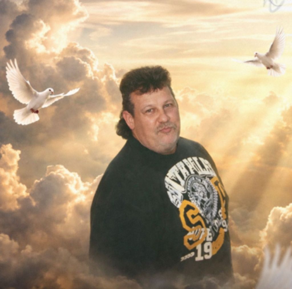 Allen Wayne Beach Profile Photo