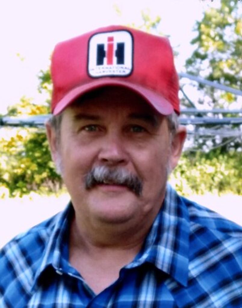 John D. Farrow Profile Photo