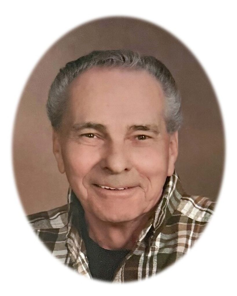 Michael Joseph Yanish