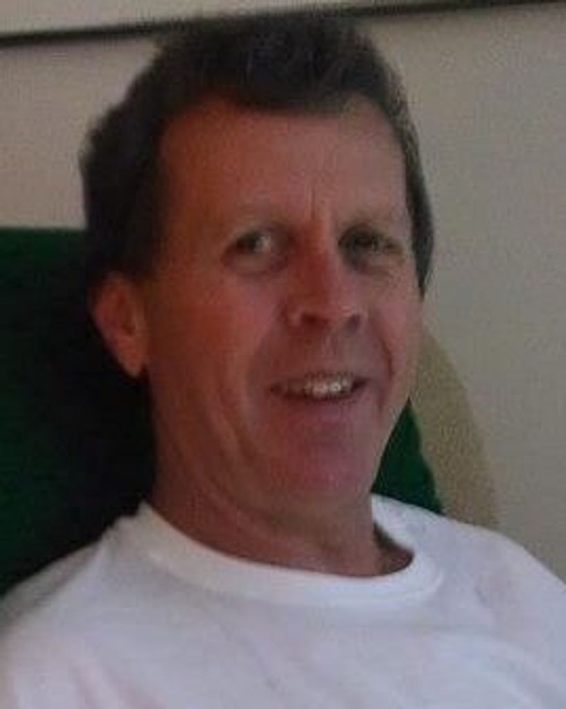 John William Sprager