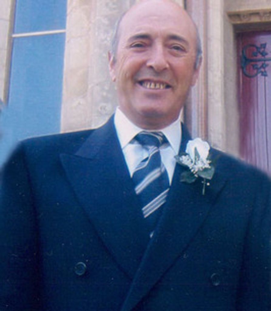 Bernardino Pagnani