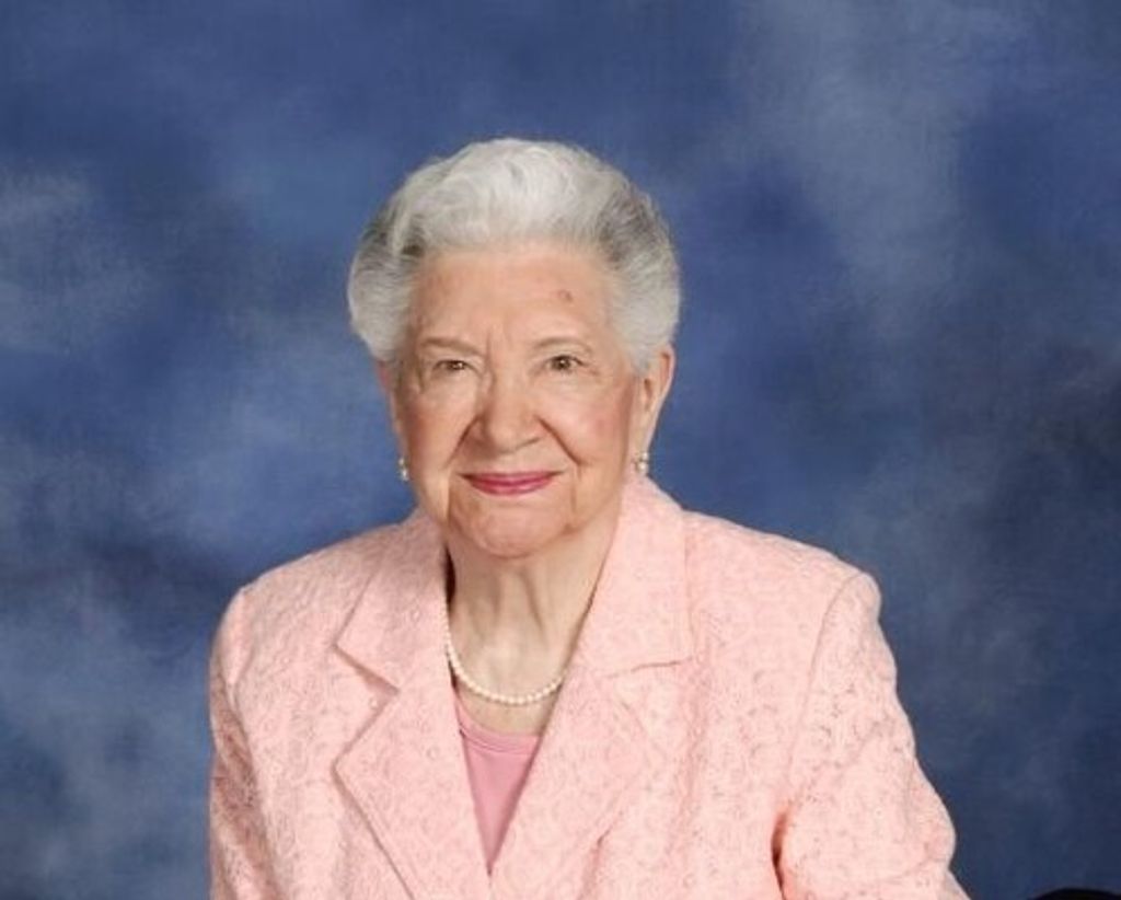 Marjorie Lee Willeford Worsham Profile Photo