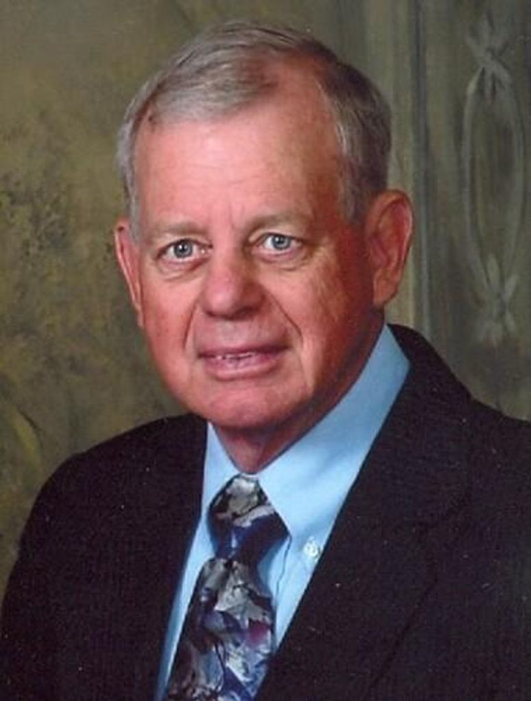 Robert Everett Bevill Profile Photo