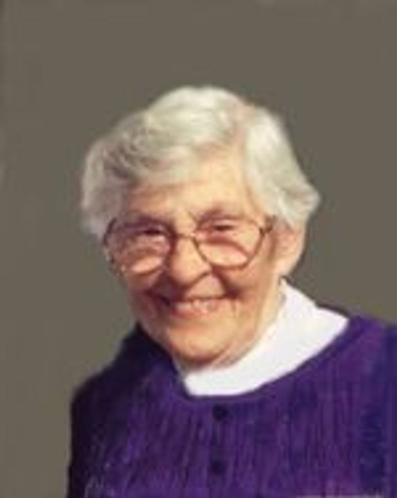 Eleanor Mays