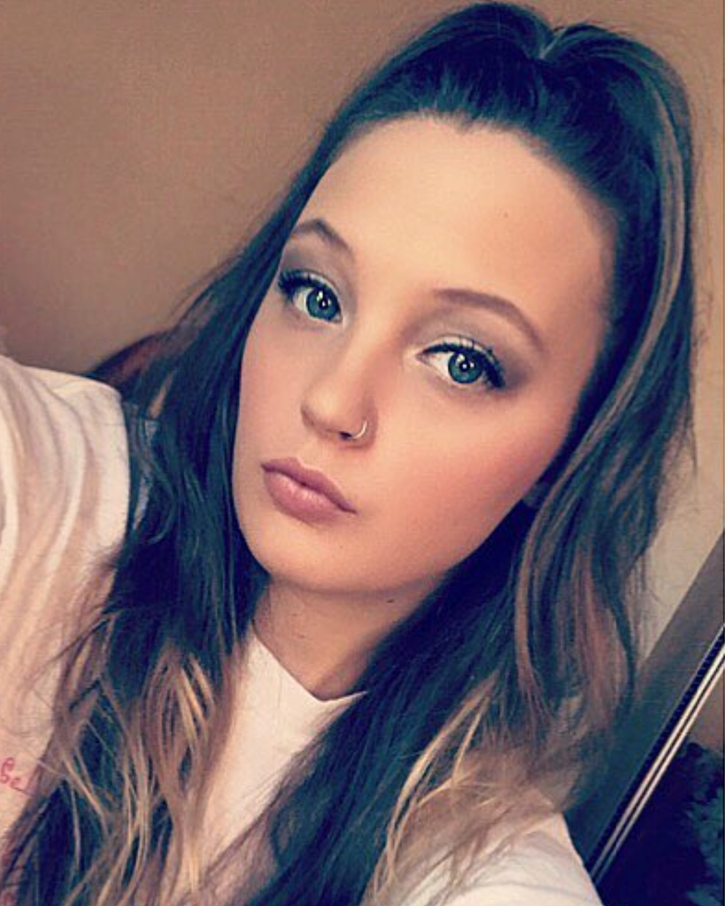 Makayla M. Russum