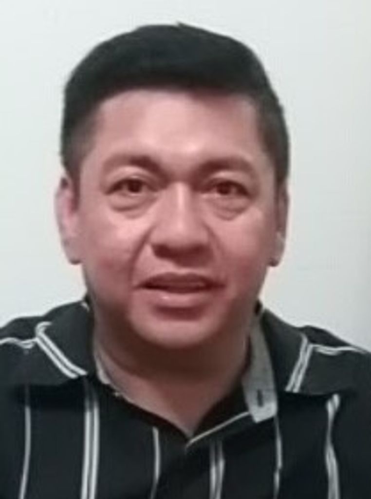 Carlos Fernando Calderon Profile Photo