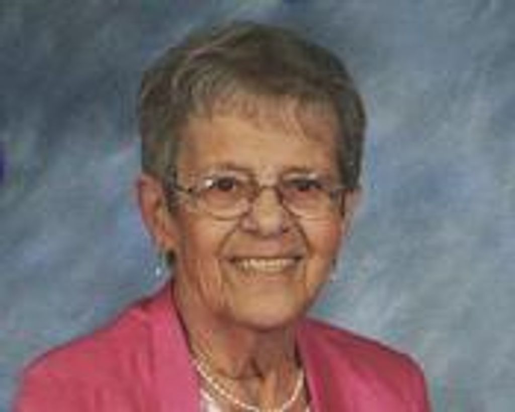 Betty Ledford Christiansen