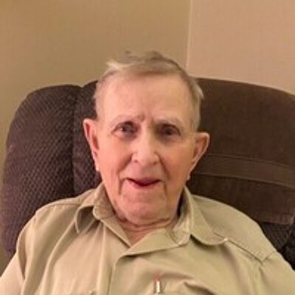 Marvin Dale Johnson Profile Photo