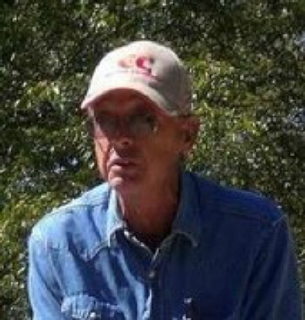 Ervin "Bud" Walker