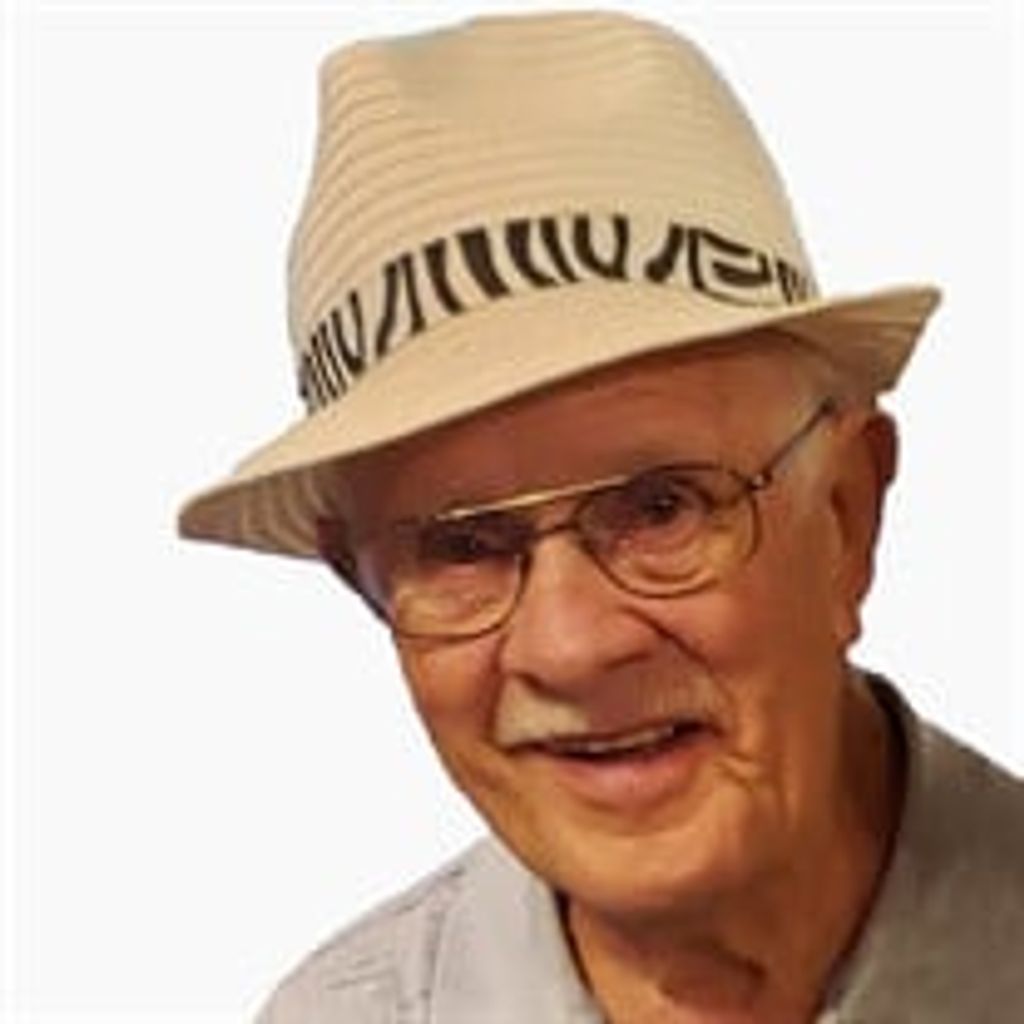 Wilson F. Fauke