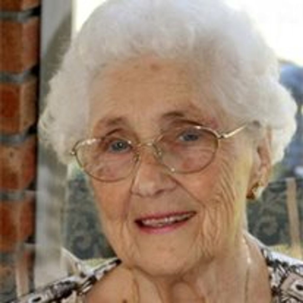 Eileen L. (Ellis) Deane