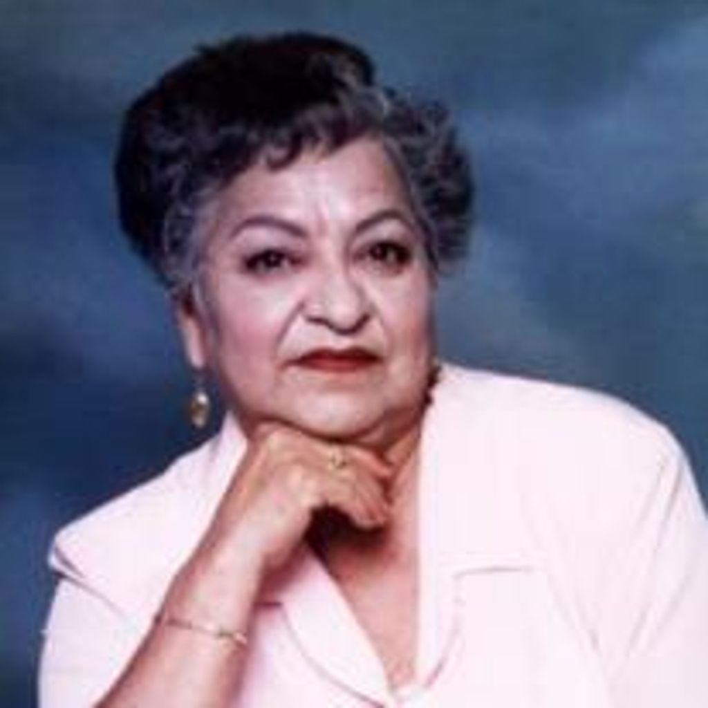 Evangelina Sanchez