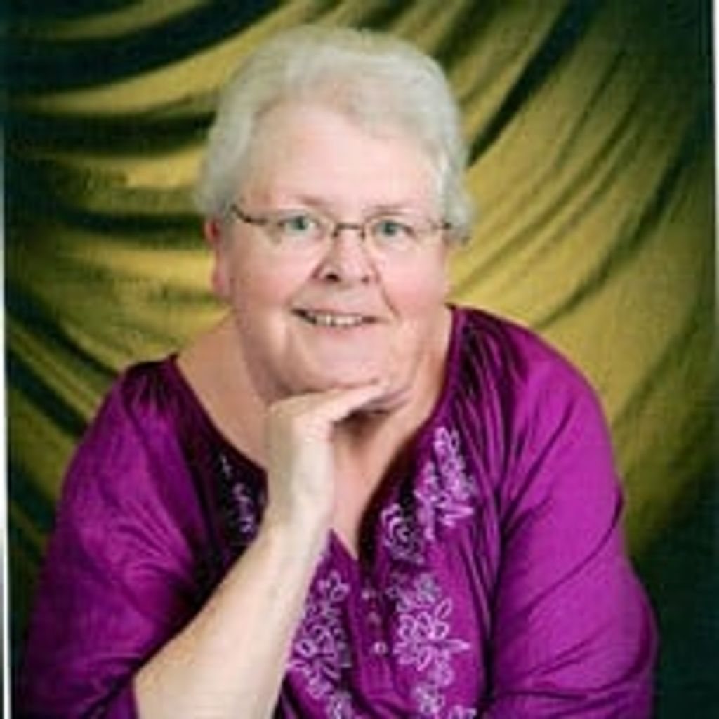Mrs. Judith Ann Lindhorst