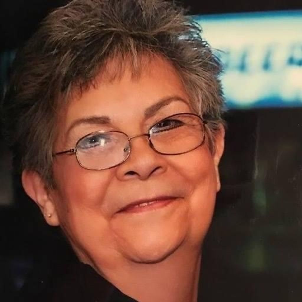 Janet Faye Adams Profile Photo