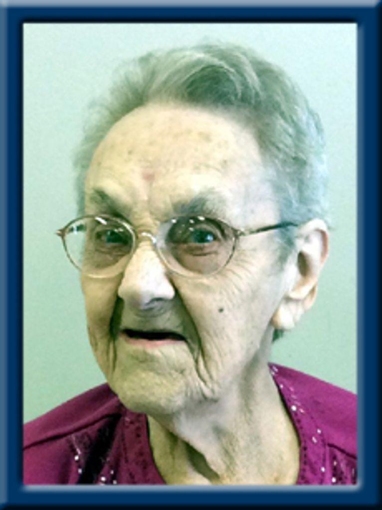 Dorothy Ellen Lewis