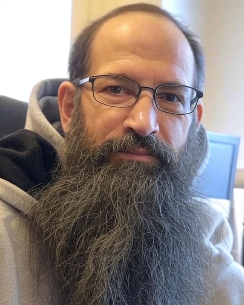 Jon Andrew Weddle Profile Photo