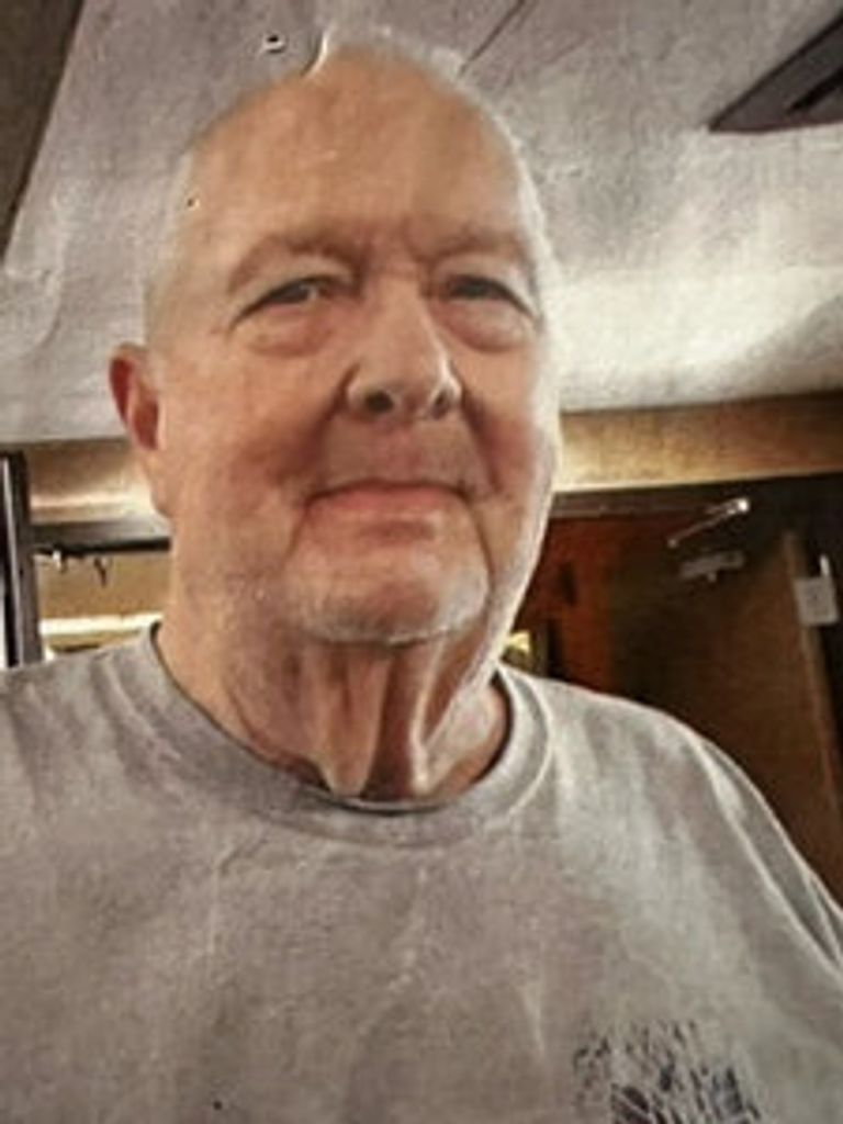 James Donald Hicks Profile Photo