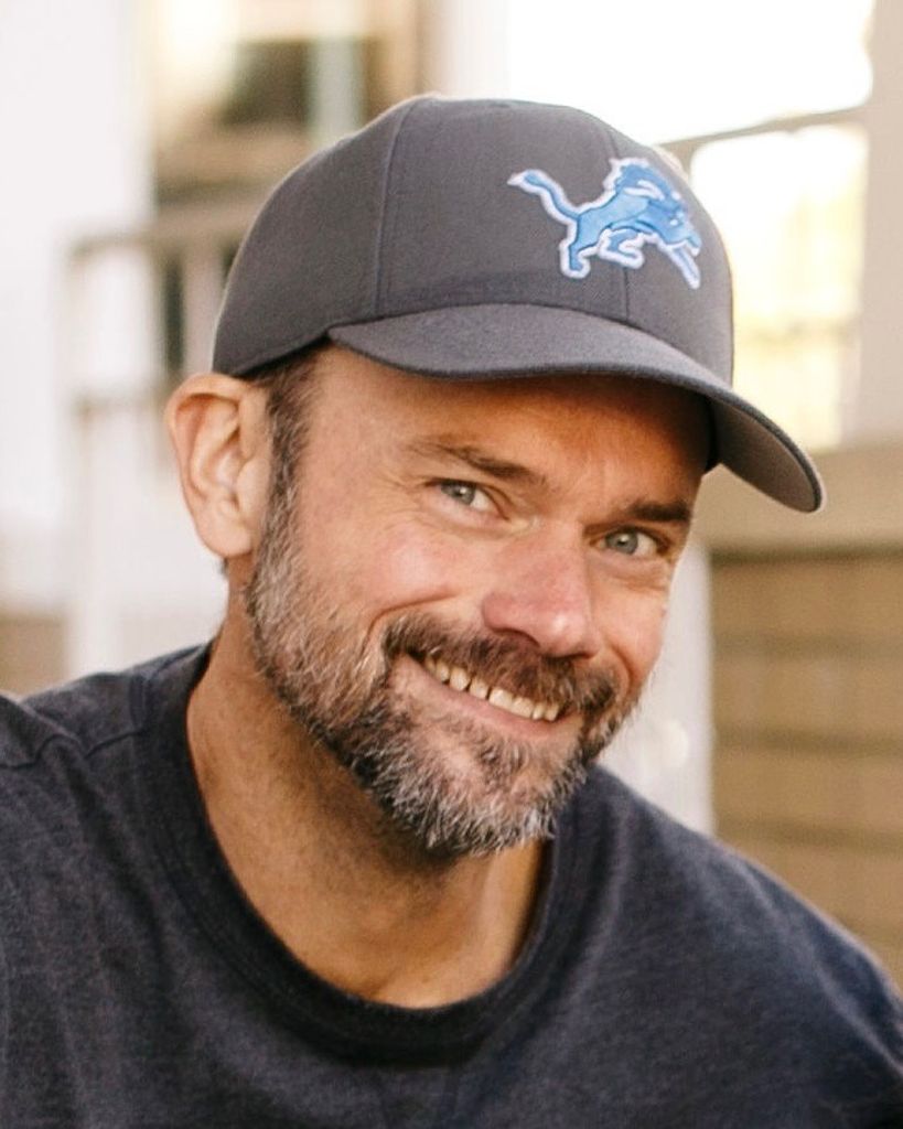 Patrick H. Zondervan