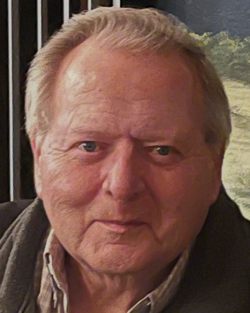 Dennis Lee Hansen