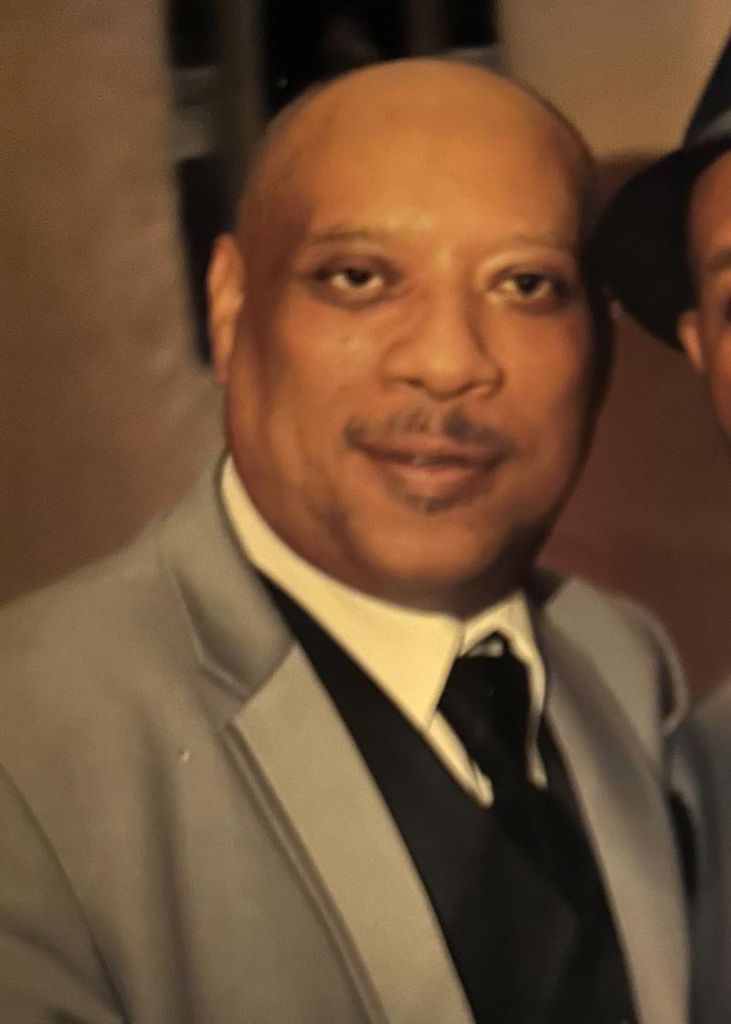 Eugene L. Jackson, Jr. Profile Photo