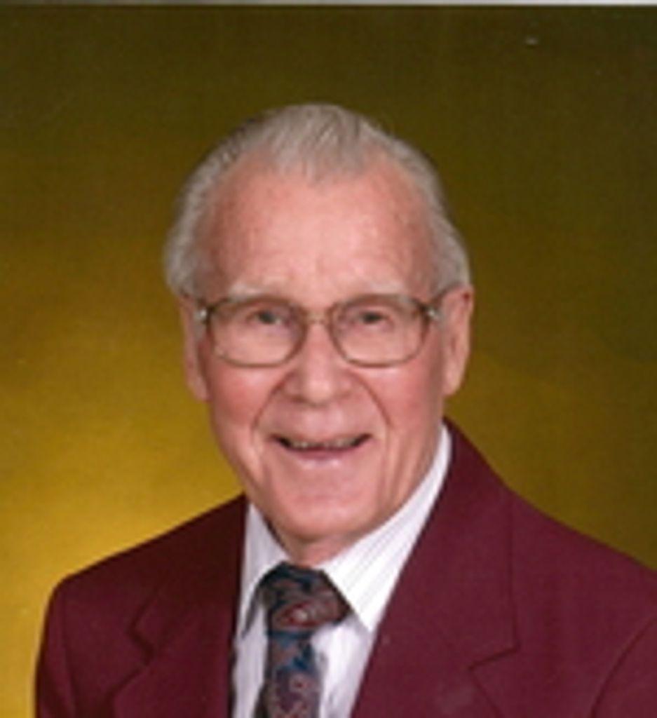 Clarke I. Niemi