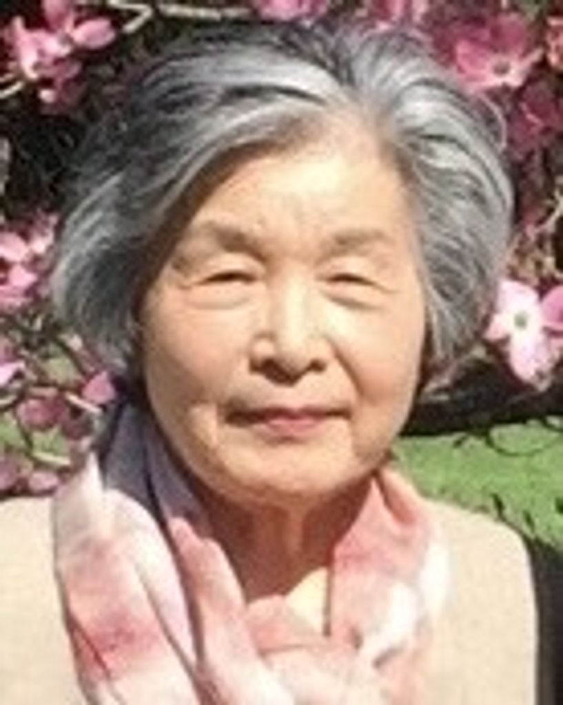 Hiroko Manabe Profile Photo