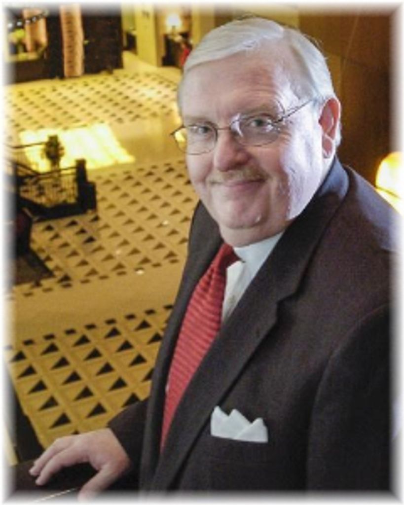 Michael D. Howerton Profile Photo