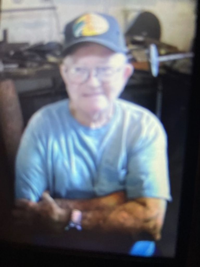 Donald Leo Burrus Profile Photo