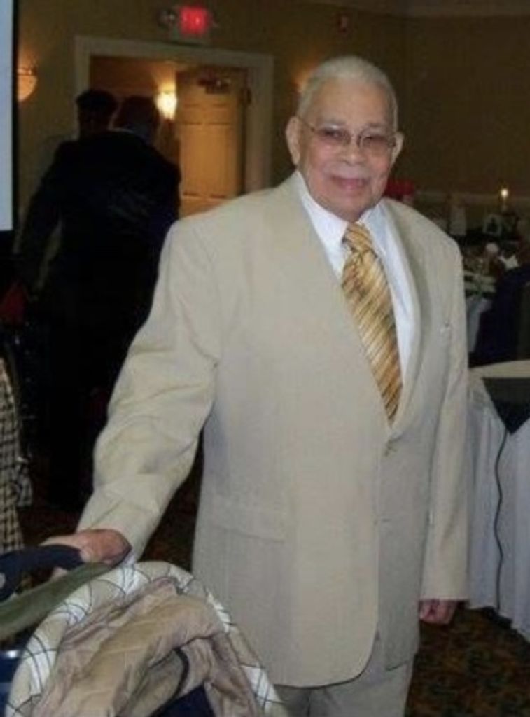Clifford Dailey, Jr. Profile Photo